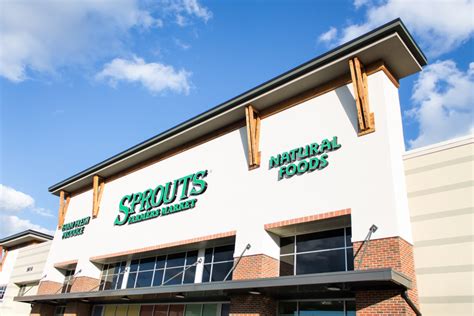 sprouts farmers market - Pass the Cookies