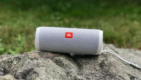 Review: JBL Flip 4 – A serious value at $99