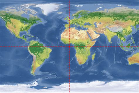 List Of World Map Equator Prime Meridian Ceremony – World Map With Major Countries