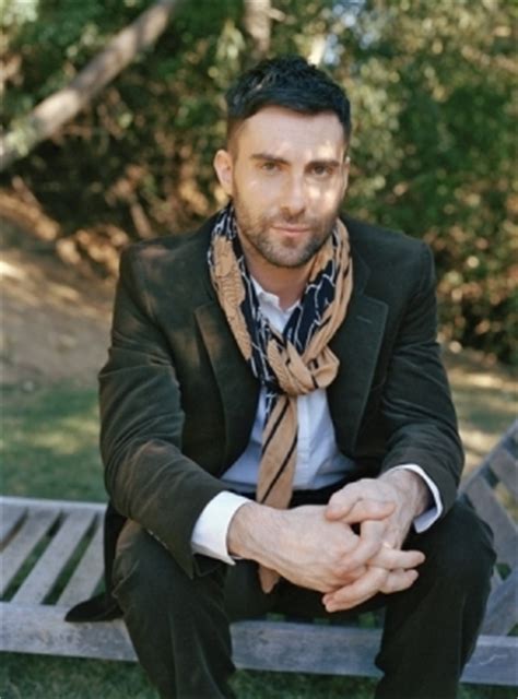 Adam Levine - Maroon 5 Photo (1565073) - Fanpop