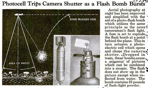 Blue Blurry Lines: Perception Management, Photo Flash Bombs and PSYOPS