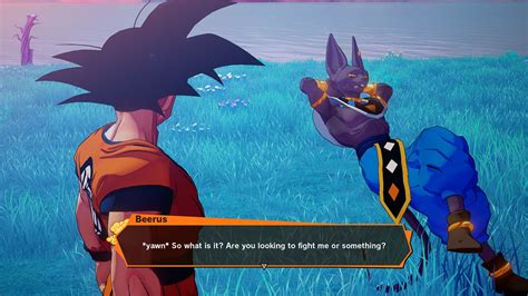 Dragon Ball Z: Kakarot DLC Detailed - RPGamer