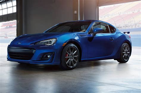 Subaru Will Stop Taking Orders for the BRZ in July, Second Generation ...