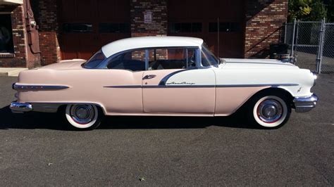 1956 Pontiac Star Chief | GAA Classic Cars