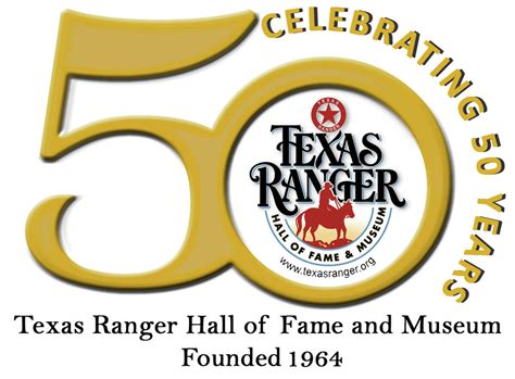 Texas Rangers Museum turns 50