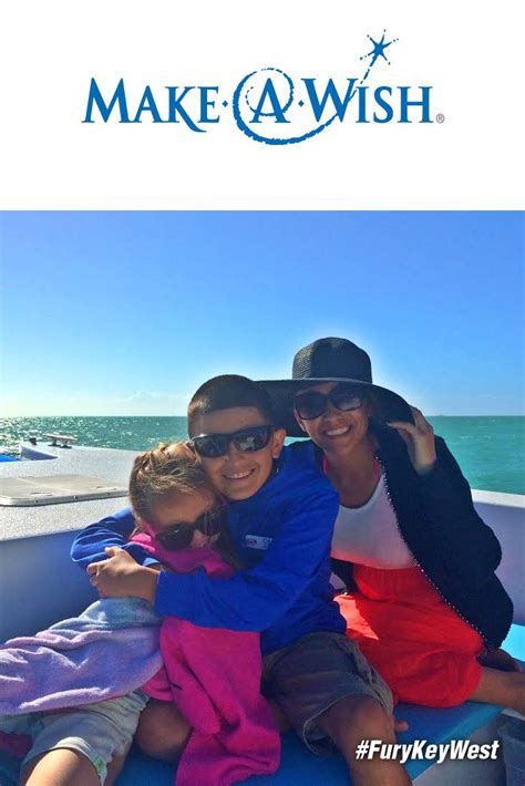 What an adventure with Jose Hernandez and his family from Make-A-Wish Southern Florida! While in ...