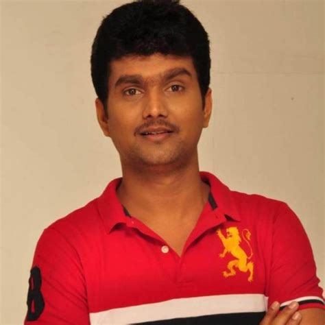 Erode Mahesh Wiki, Biography, Age, Wife, Movies, Comedy Videos, Images - wikimylinks