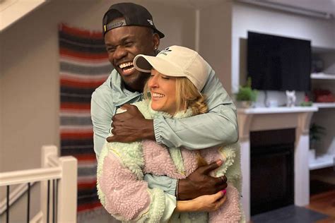 Love Is Blind's Chelsea and Kwame Share Future Plans (Exclusive)