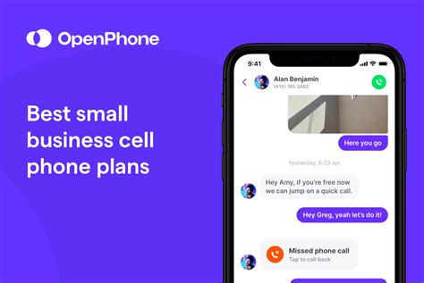 Small Business Cell Phone Plans: 8 Best Options for 2023