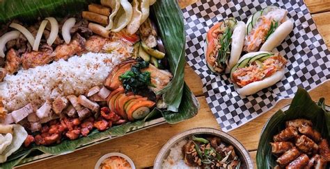 8 best restaurants to get Filipino cuisine in Toronto | Dished