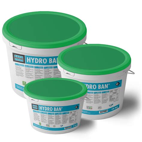 HYDRO BAN | Liquid Waterproofing Membrane | LATICRETE