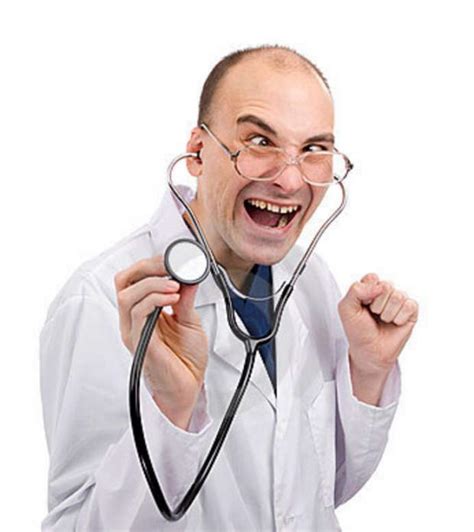 Doctor Blank Template - Imgflip