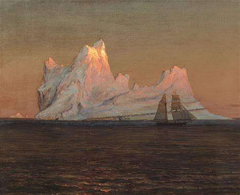 The Iceberg - Conversations with the Collection - Terra Foundation for ...