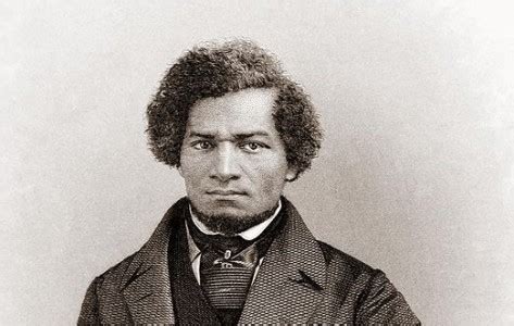 Remembering Frederick Douglass’ escape from slavery