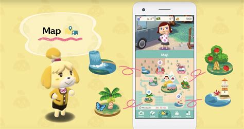 Nintendo announces Animal Crossing: Pocket Camp for iOS & Android