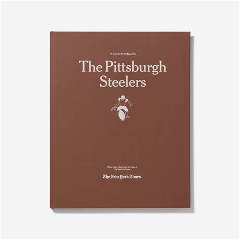 New York Times Football History Book – The New York Times Store