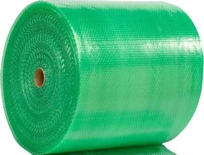 Biodegradable Bubble Wrap