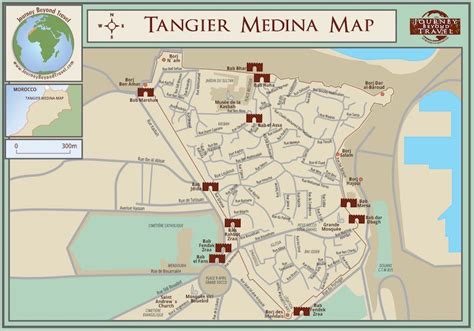 Tangier | Insider's Guide to Tangier (Tangiers), Morocco | Morocco ...