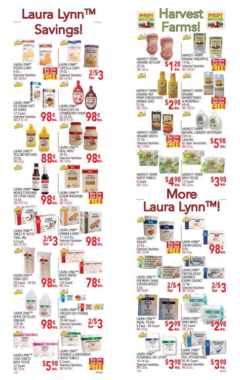 Ingles Weekly Ad Jul 14 – Jul 20, 2021