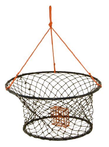 Picking Up Best Blue Crab Traps Of 2023: A Complete Guide