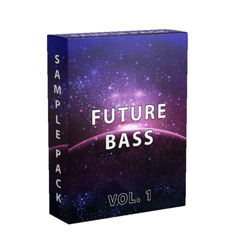 Future Bass Vol. 1 Sample Pack – Rys Up Audio