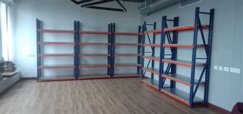 Steel Warehouse Racks