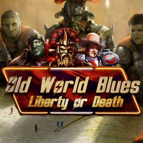 Mods: Introducing Old World Blues. A New Take on Hearts of Iron IV