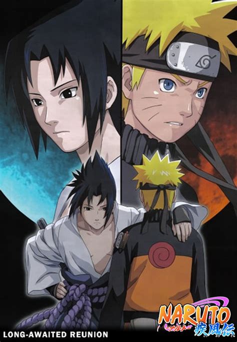 Naruto Shippūden Season 2 - Watch full episodes free online at Teatv