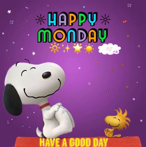 Pin by Susan Hornyak Woods on Snoopy | Good morning snoopy, Happy ...