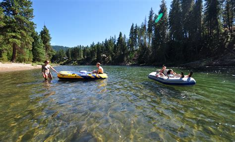 Wenatchee River Rafting Slide Show – Married To Adventure