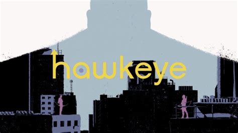 Hawkeye episode 6 Kingpin plot twist has MCU fans buzzing - Pursue News