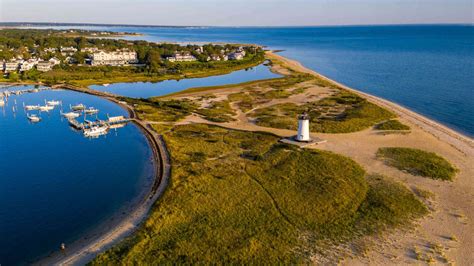 Getting to Edgartown | Harbor View Hotel