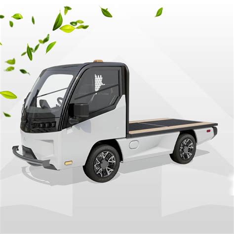 AYRO Announces Release of Configurable Electric Utility Vehicle | AYRO EV