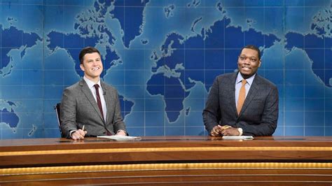 'SNL' to Return With Remote Episode This Weekend