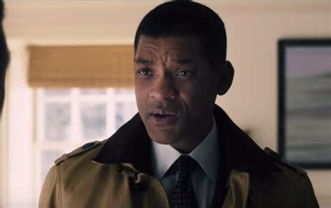 Concussion Movie Review