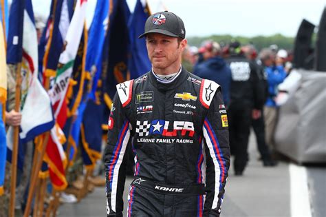 NASCAR Veteran Kasey Kahne Is Going Full ‘Outlaw’ in 2022, and It Will ...