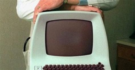 Henry Edward Roberts dies at 68; inventor of early personal computer that inspired Bill Gates ...