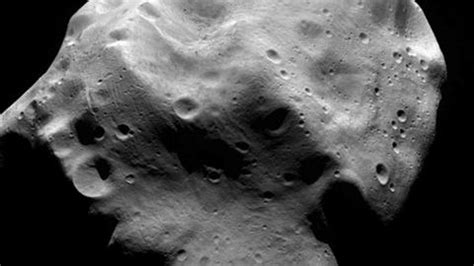 LEARN - What are the different types of Asteroids? - Asteroid Day