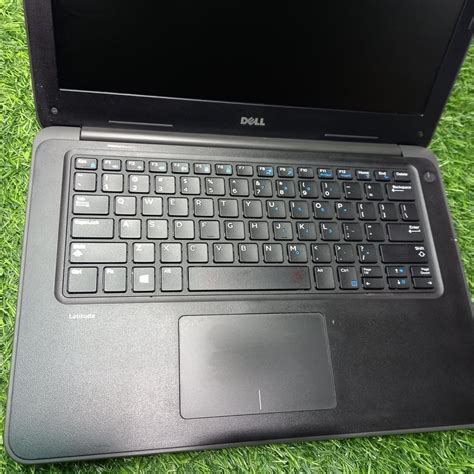 Dell Latitude 3380 – Alfa Solution: Buy Refurbished Laptops With ...