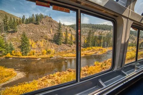 Amtrak Southwest Chief: 14 Things You Need To Know Before You Ride ...