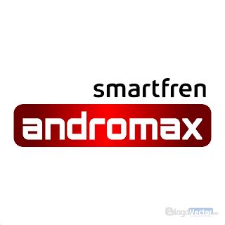 Smartfren Andromax Logo vector (.cdr) - BlogoVector