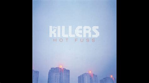 The Killers - Somebody Told Me (Instrumental Original) - YouTube