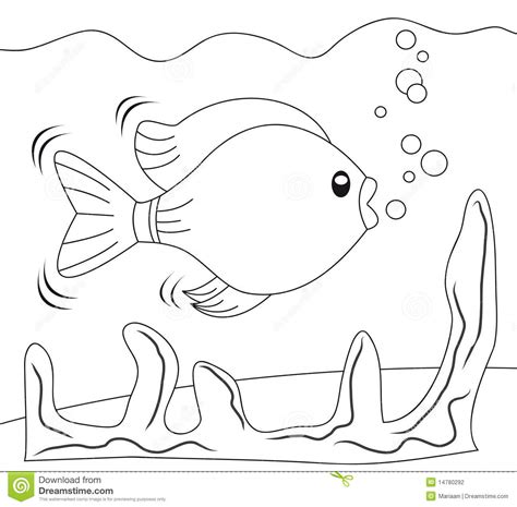 cartoon fish clip art black and white 20 free Cliparts | Download ...