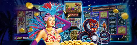 Heart of Vegas - Plarium