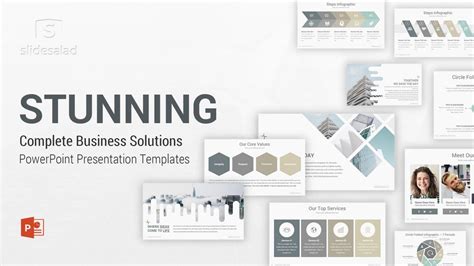 40+ Animated PowerPoint (PPT) Templates for Presentations, 2023 ...