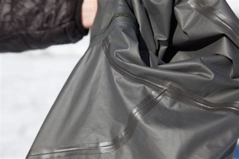 Learn How Waterproof Jackets & Fabrics Work | Northwest Tech