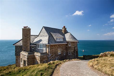 Self-catering in Cornwall - Stylish Cornish Cottages | We Are Cornwall