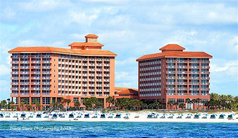 Perdido Beach Resort Photograph by Diane Davis | Fine Art America