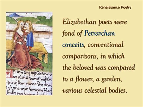 PPT - Renaissance Poetry PowerPoint Presentation, free download - ID:3682381