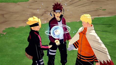 NARUTO TO BORUTO SHINOBI STRIKER Season Pass 4 (PC) Key cheap - Price of $5.71 for Steam